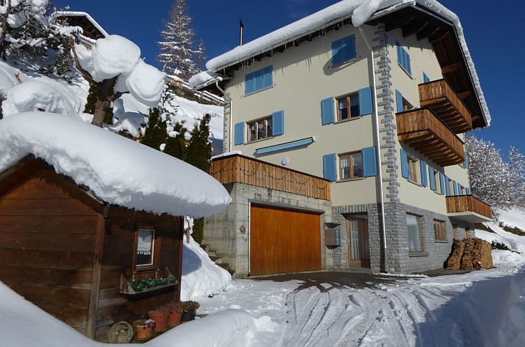 Appartement Dado Casanova, Cumbel, (Cumbel).
