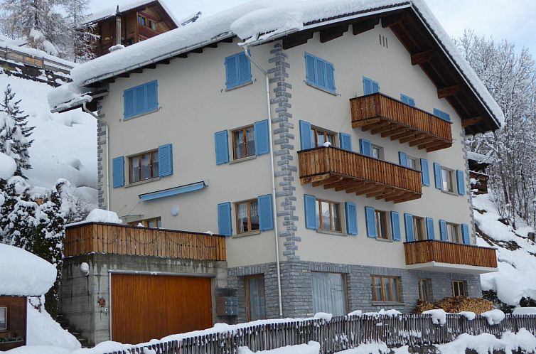 Appartement Dado Casanova, Cumbel, (Cumbel).