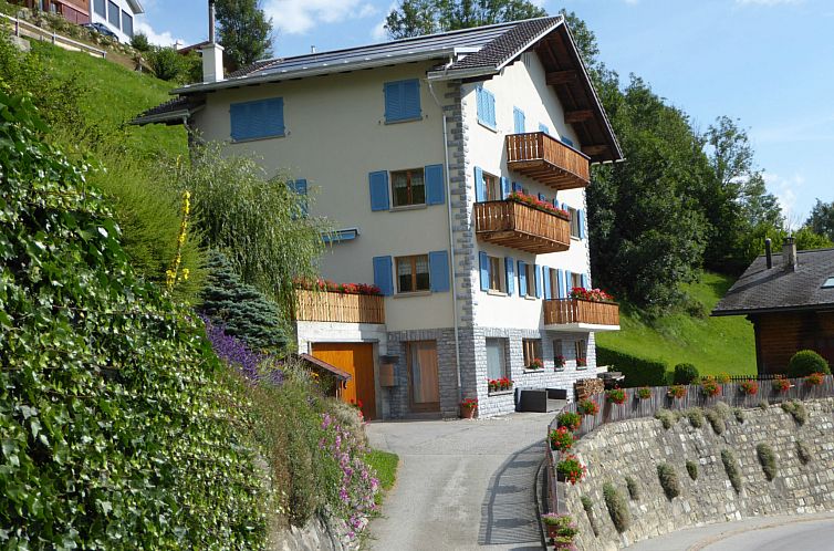 Appartement Dado Casanova, Cumbel, (Cumbel).