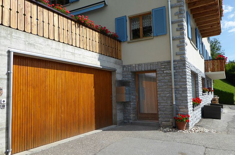 Appartement Dado Casanova, Cumbel, (Cumbel).