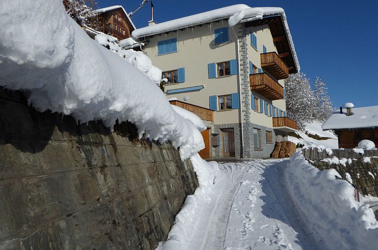 Appartement Dado Casanova, Cumbel, (Cumbel).