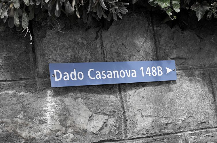 Appartement Dado Casanova, Cumbel, (Cumbel).