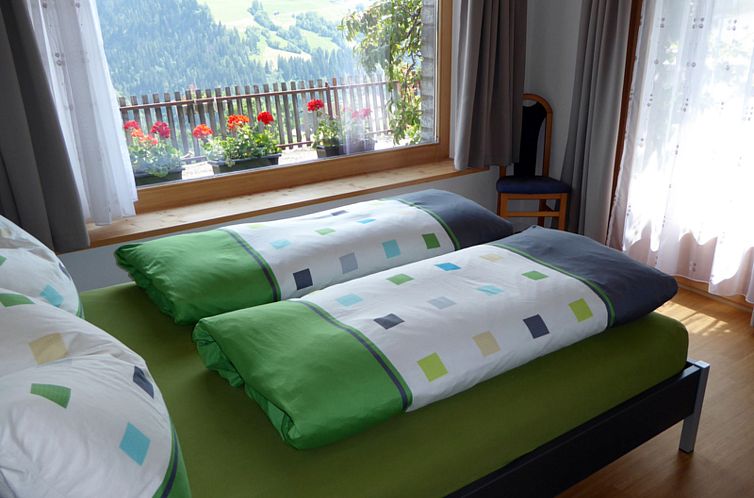 Appartement Dado Casanova, Cumbel, (Cumbel).