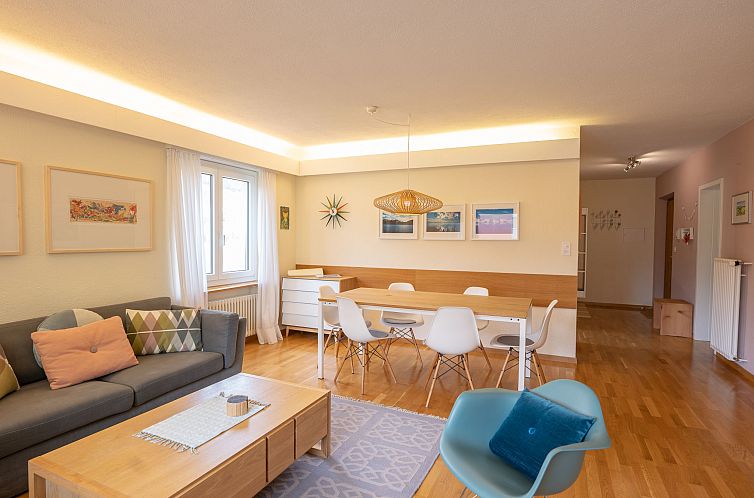 Appartement Chesa Daniela B - Anita