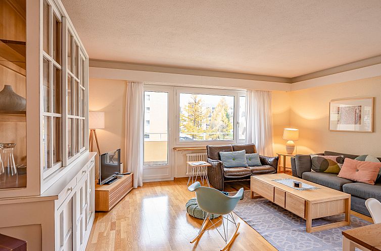 Appartement Chesa Daniela B - Anita