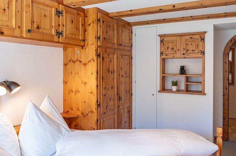 Appartement Chesa Anemona al Lej