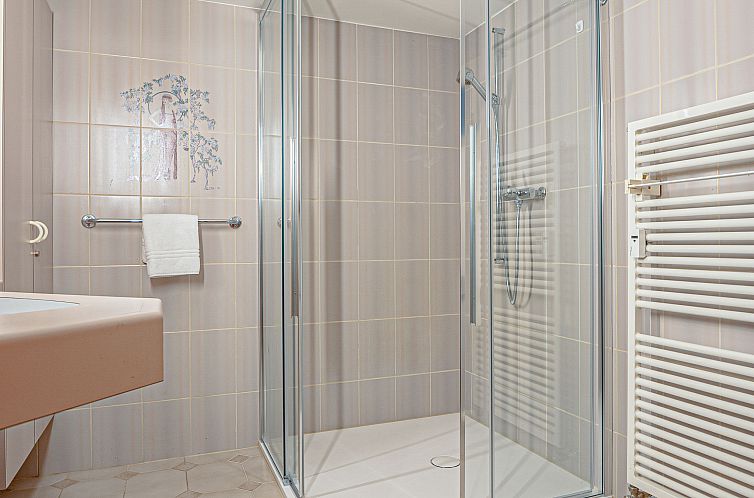 Appartement Chesa Anemona al Lej