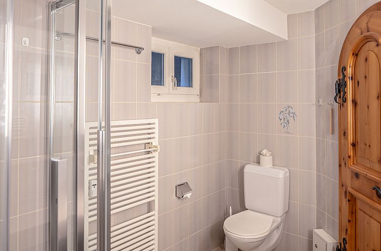 Appartement Chesa Anemona al Lej