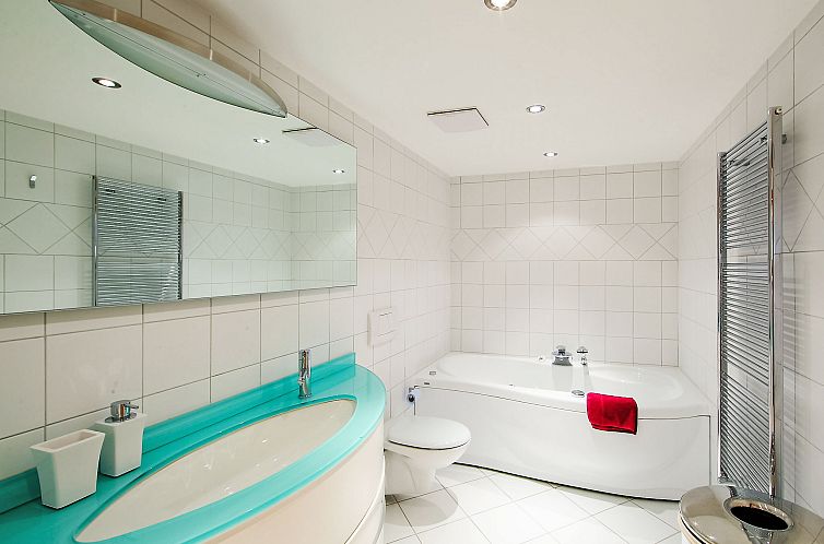 Appartement Chesa Sül Muot