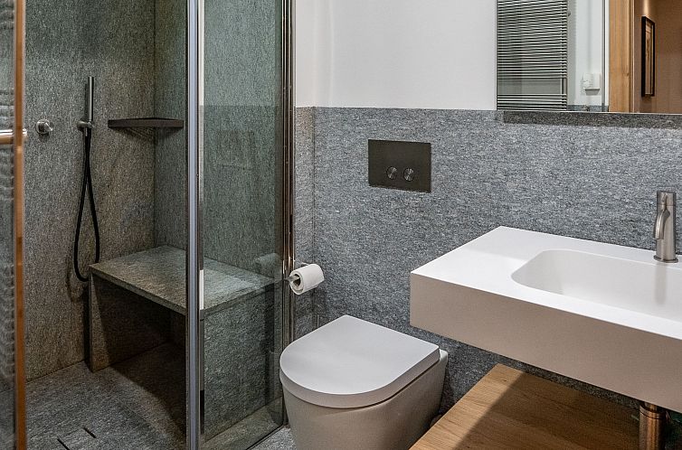 Appartement Chesa Sül Muot