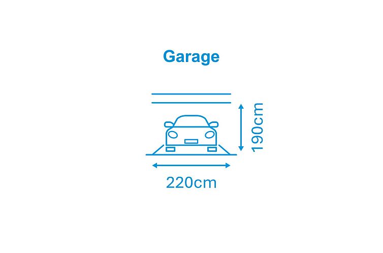 Appartement Chesa Sül Muot