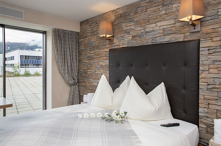 Appartement Chesa Piz Mezdi - St. Moritz