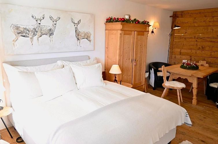 Appartement Residence Au Reduit