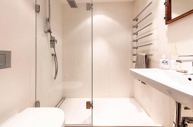 Appartement Residence Au Reduit