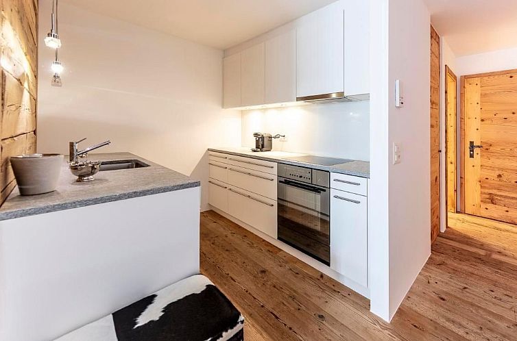 Appartement Residence Au Reduit