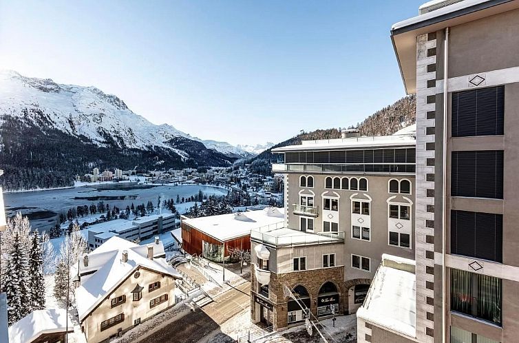 Appartement Residence Au Reduit