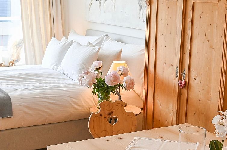 Appartement Residence Au Reduit