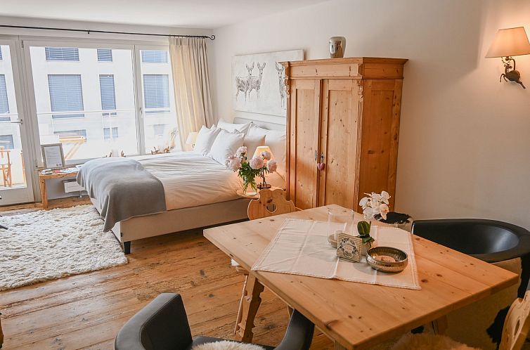 Appartement Residence Au Reduit