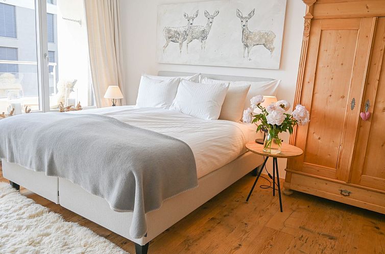 Appartement Residence Au Reduit