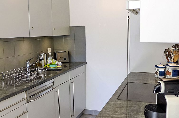 Appartement Chesa Sur Ova 21