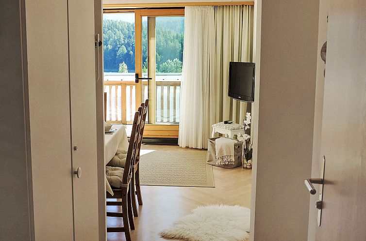 Appartement Chesa Sur Ova 21