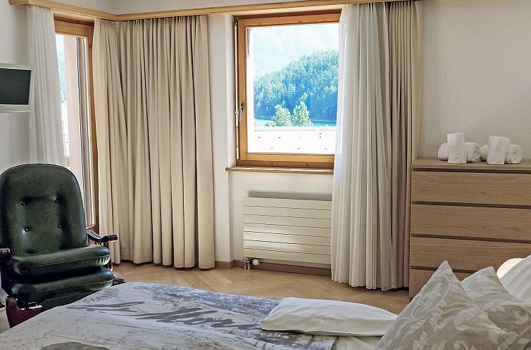 Appartement Chesa Sur Ova 21