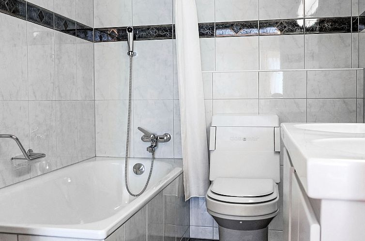 Appartement Chesa Sur Ova 21