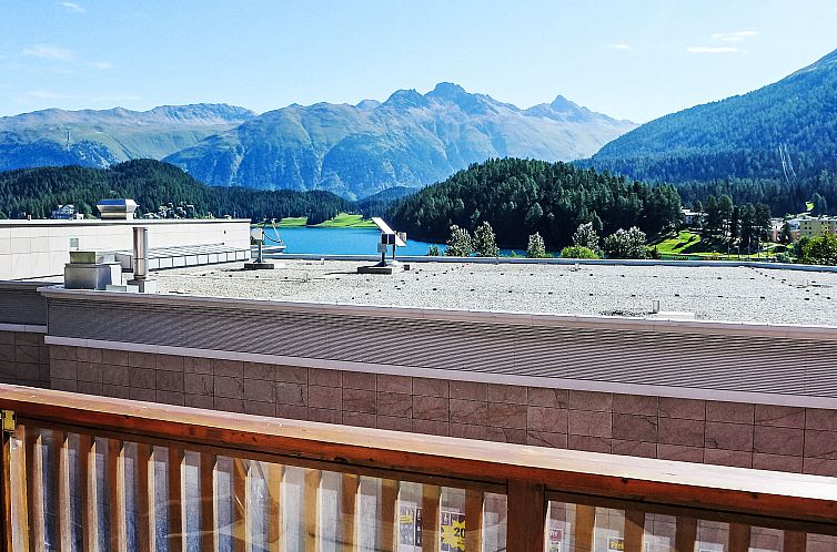 Appartement Chesa Sur Ova 21