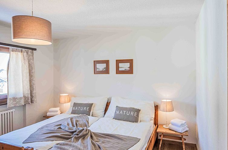 Appartement Chesa Mulin