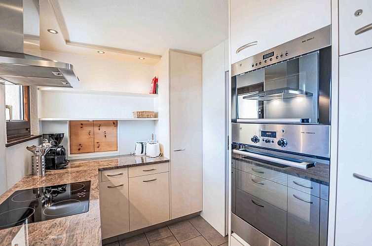 Appartement Chesa Mulin