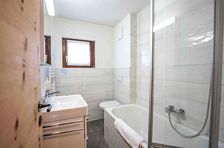 Appartement Chesa Mulin