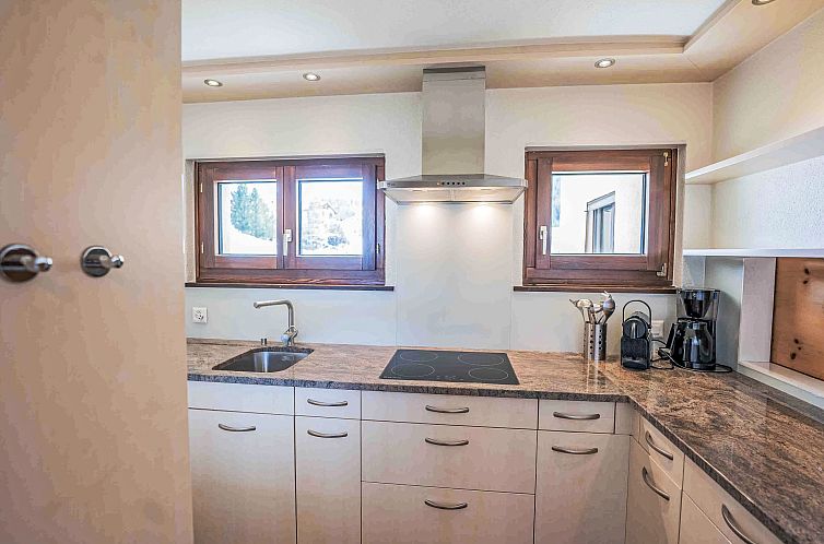 Appartement Chesa Mulin
