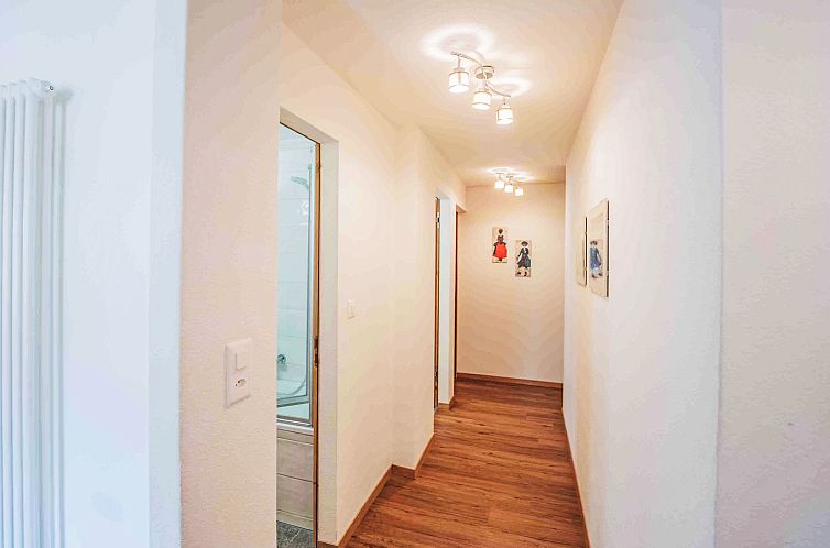 Appartement Chesa Mulin