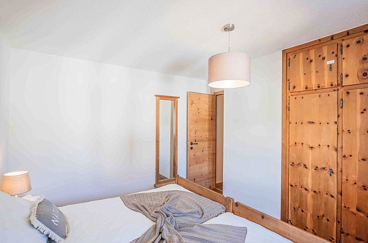 Appartement Chesa Mulin