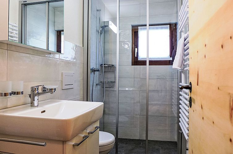 Appartement Chesa Mulin