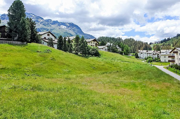 Appartement Chesa Mulin