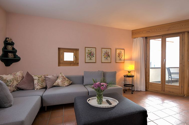 Appartement Chesa Maurus A5
