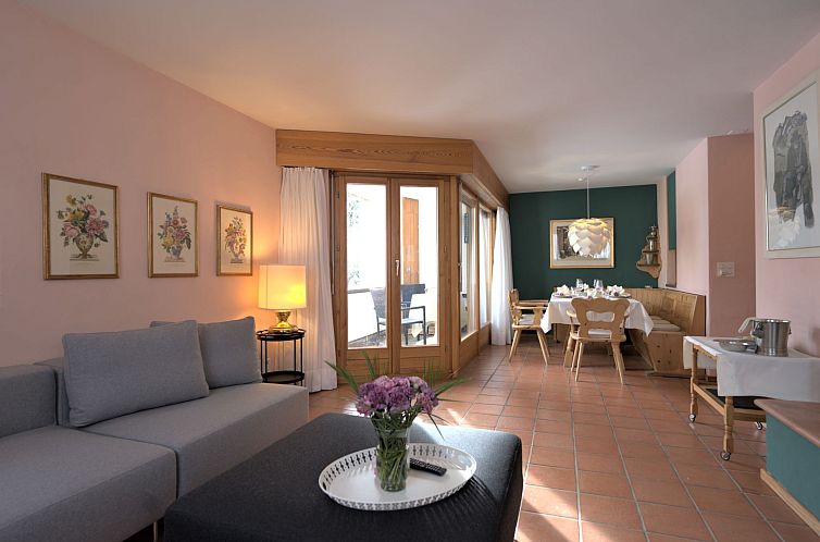Appartement Chesa Maurus A5