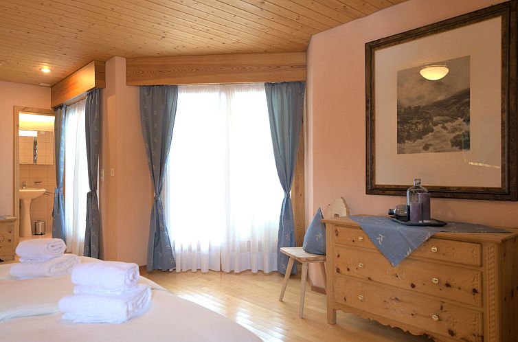 Appartement Chesa Maurus A5