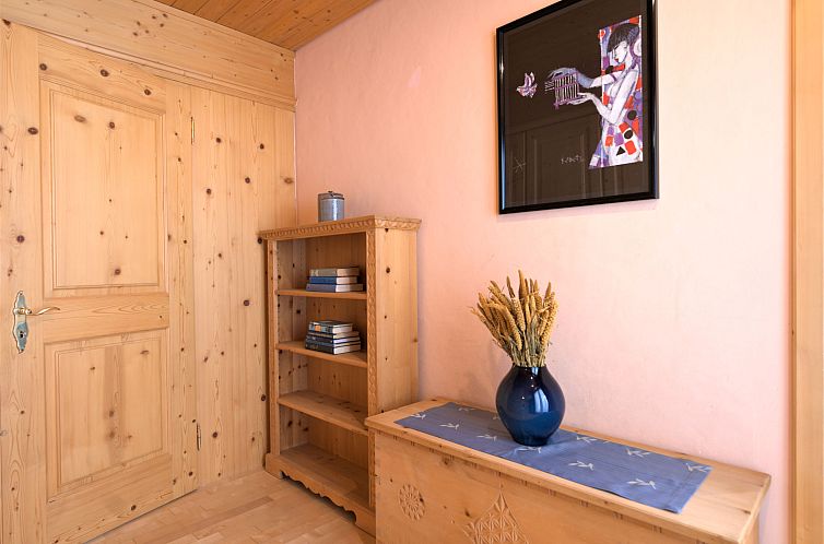 Appartement Chesa Maurus A5