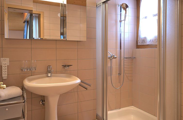 Appartement Chesa Maurus A5