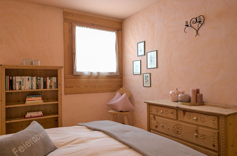 Appartement Chesa Maurus A5