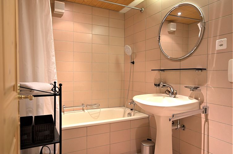 Appartement Chesa Maurus A5