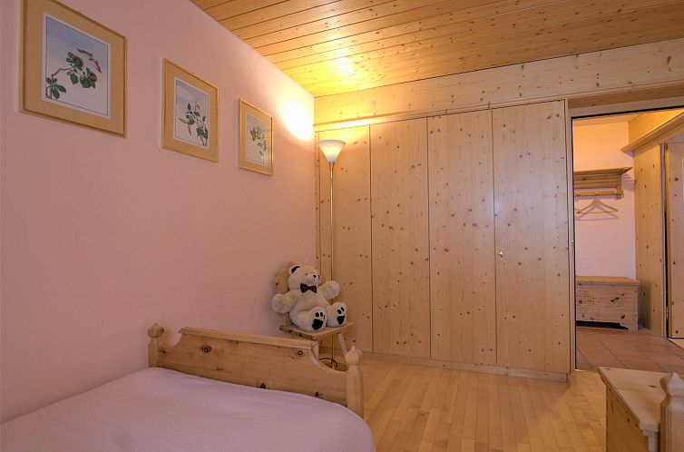 Appartement Chesa Maurus A5