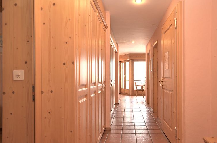 Appartement Chesa Maurus A5
