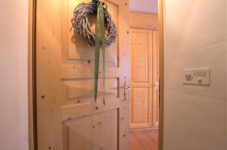 Appartement Chesa Maurus A5