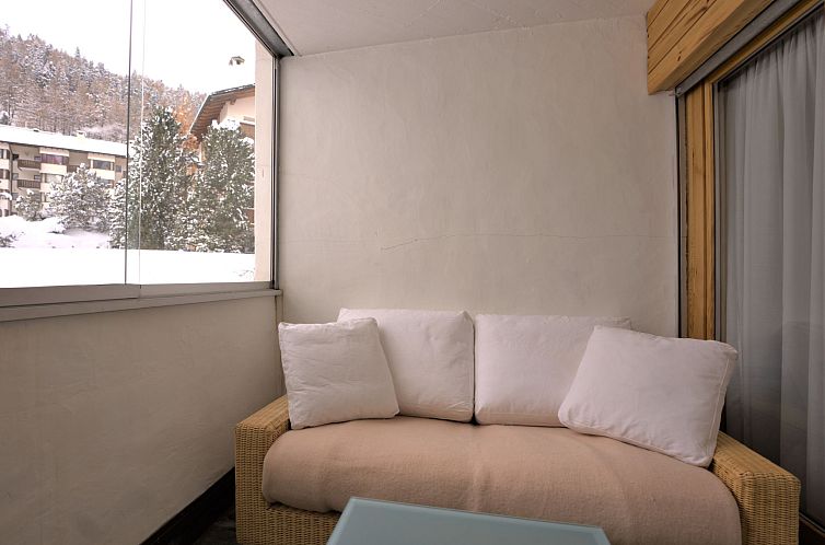 Appartement Chesa Maurus A5