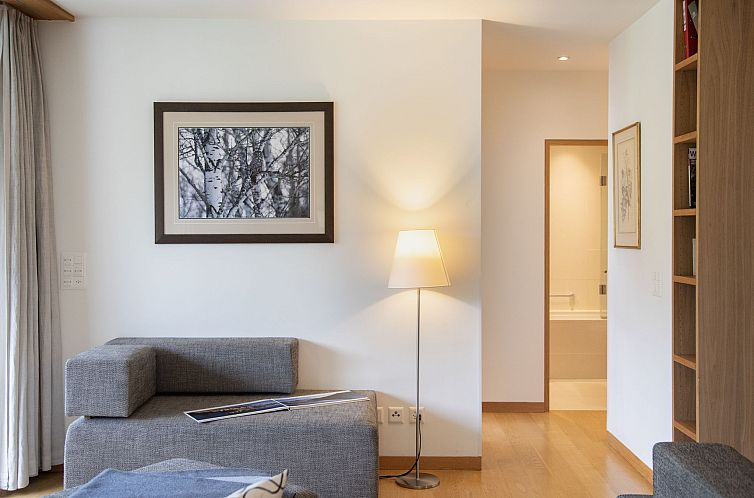 Appartement Residenz Cresta Kulm B26
