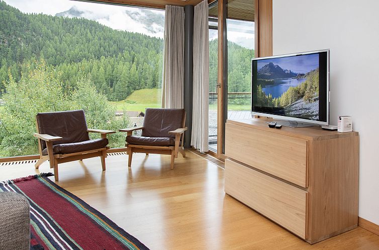 Appartement Residenz Cresta Kulm B26