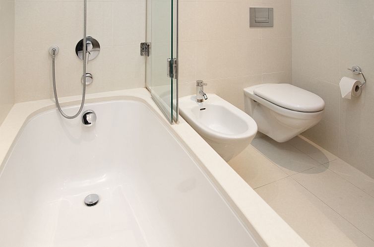 Appartement Residenz Cresta Kulm B26